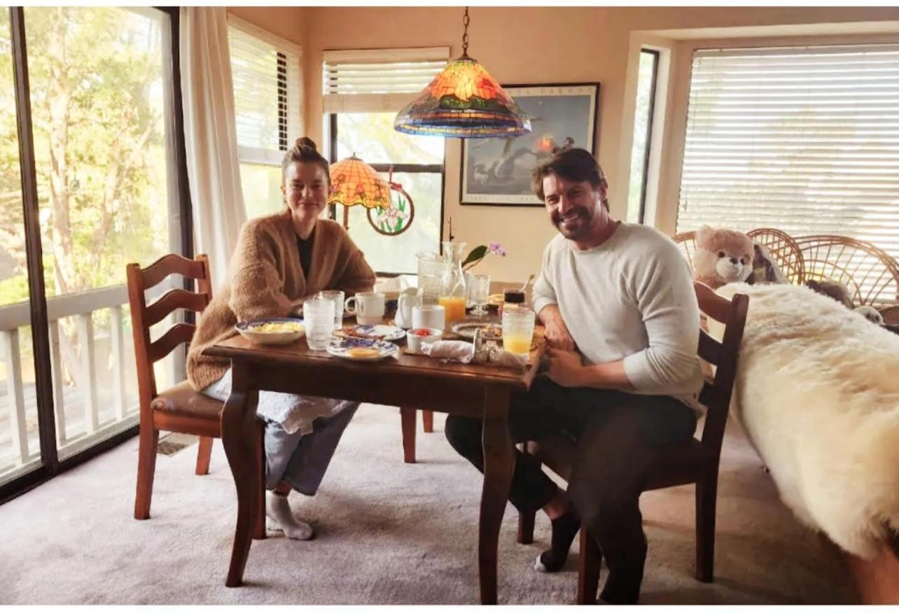 Dreydon House Bed And Breakfast カンブリア エクステリア 写真