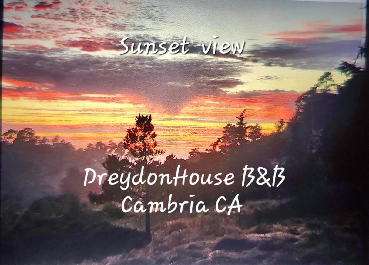 Dreydon House Bed And Breakfast カンブリア エクステリア 写真