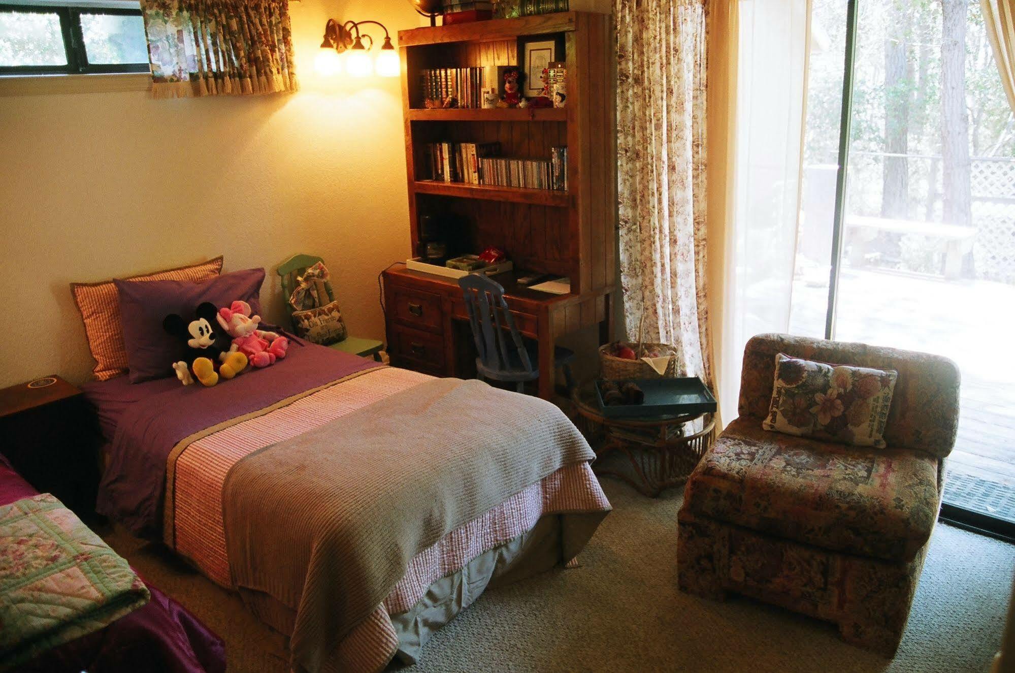 Dreydon House Bed And Breakfast カンブリア エクステリア 写真