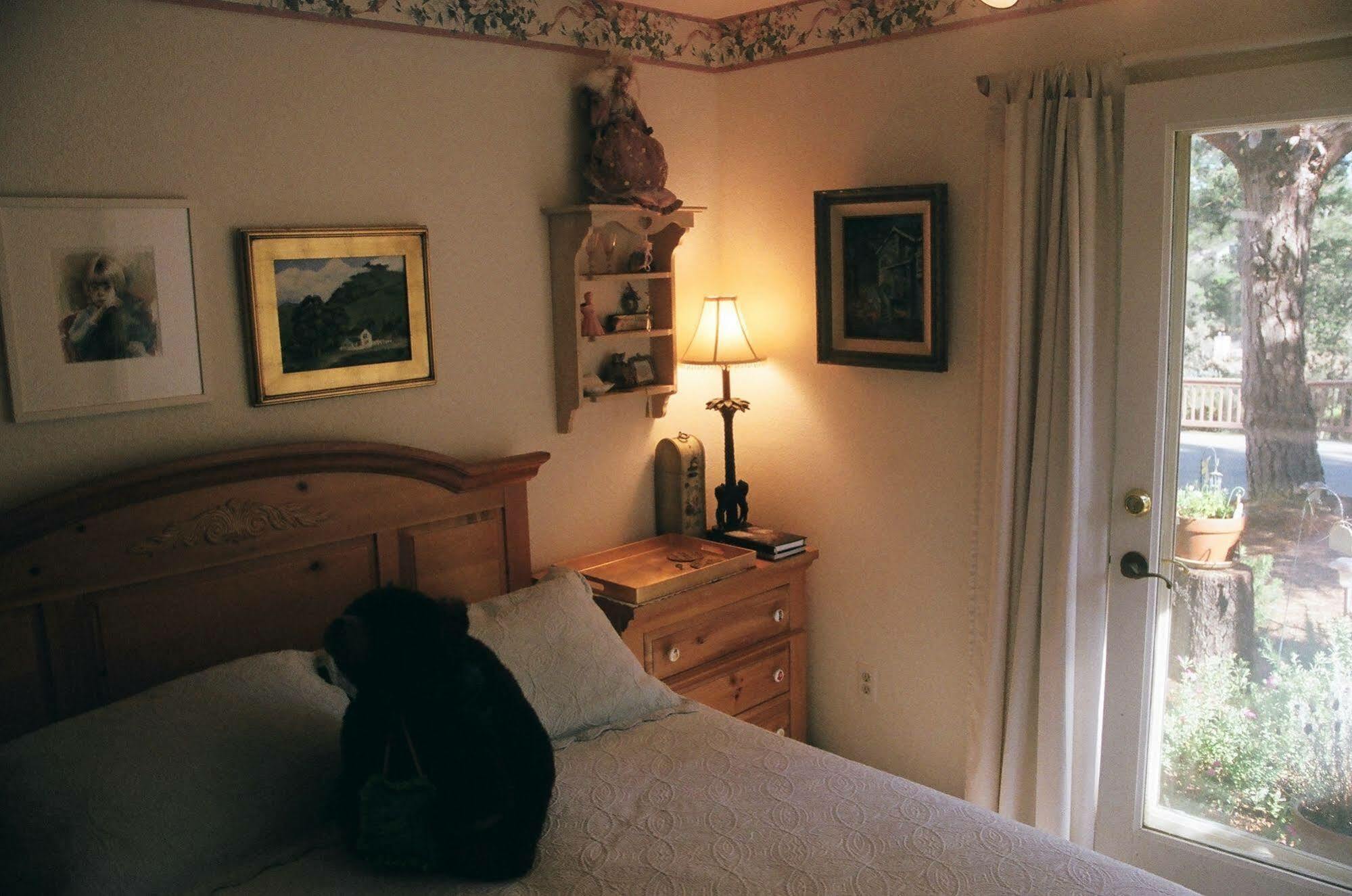Dreydon House Bed And Breakfast カンブリア エクステリア 写真